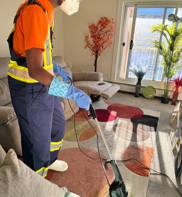 Living Room Cleaning Ellivette Cleaning Services
